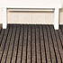 Recessed Grill Mats